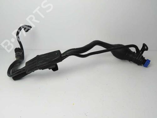 Used Pipe Pipe PEUGEOT PARTNER Box Body/MPV 1.6 BlueHDi 100 (100 hp) 14148628 14148628