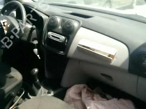Steering rack DACIA SANDERO II 1.2 | BP4633309M22 