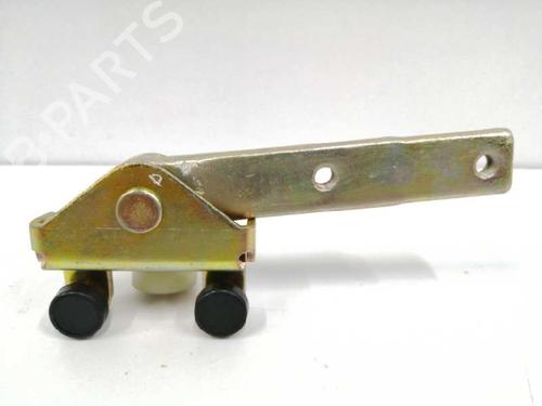 Hinge/Door check strap MERCEDES-BENZ VITO Van (W638) 108 D 2.3 (638.064, 638.068) | BP14150652C146 