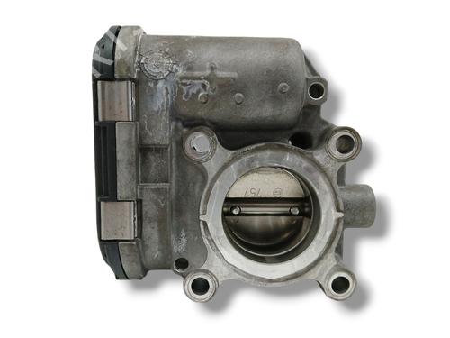 Throttle body NISSAN QASHQAI III (J12) 1.3 DIG-T | BP23682486M82 