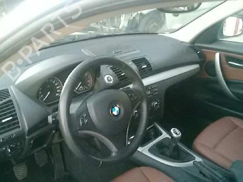 Servo brake BMW 1 (E87) 116 d | BP1931223M42 