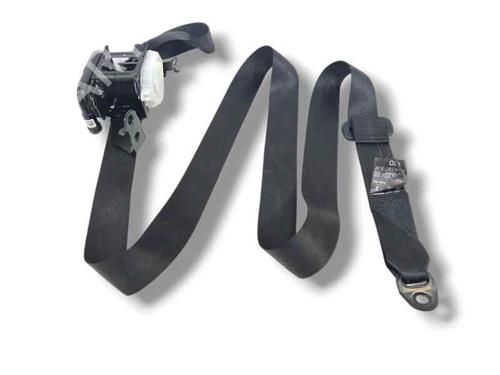 Used Rear left seatbelt TOYOTA PRIUS (_W5_) 1.8 Hybrid (ZVW50, ZVW50_, ZVW51_, ZVW50R, ZVW51) (122 hp) 23960245