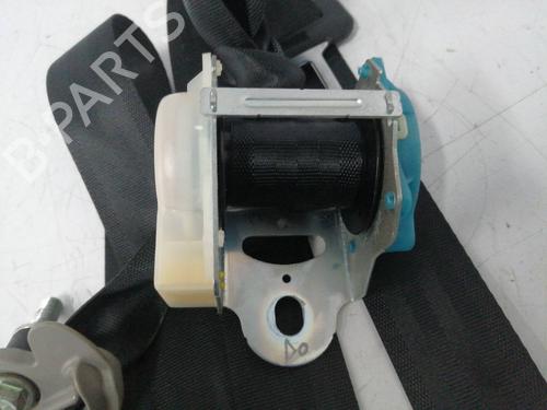 Rear left seatbelt HYUNDAI i20 I (PB, PBT) 1.4 CRDi | BP12426960I29 