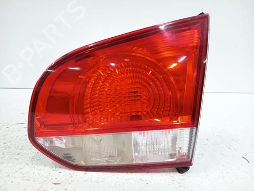 right-tailgate-light-vw-golf-vi-5k1-2008-2009-2010-2011-2012-2013-2014-32997925 main image