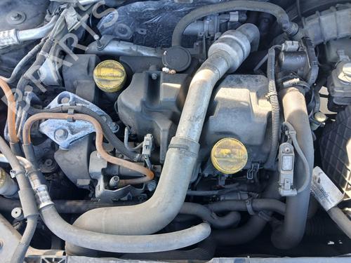 Engine RENAULT MEGANE III Hatchback (BZ0/1_, B3_) 1.5 dCi | BP33677570M1 - Image 2