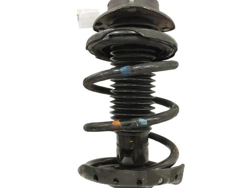 Right front shock absorber SUBARU FORESTER (SJ_) 2.0 D AWD (SJD) | BP13733425M17 