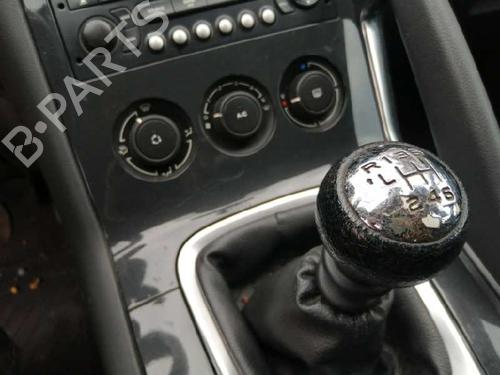 Electronic module PEUGEOT 3008 I MPV (0U_) | BP10111447M83