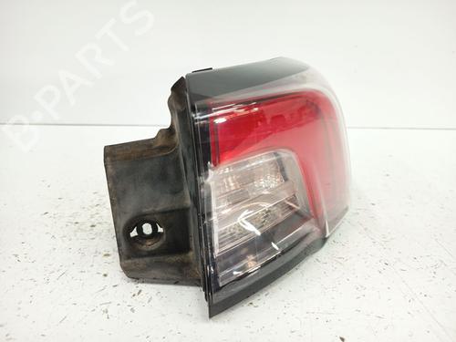 Used Right taillight Right taillight FORD KUGA III (DFK) 2.0 EcoBlue mHEV (150 hp) 34475543 34475543