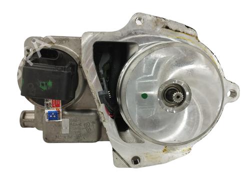 Steering rack BMW X1 (F48)  32106884081 | SOLO | MOTOR | 19071310