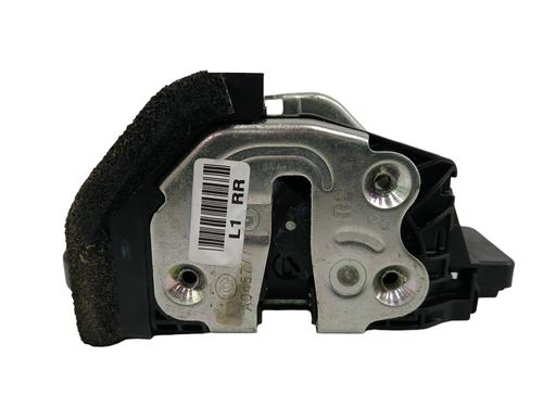 Used Rear right lock KIA RIO IV (YB, SC, FB) 1.0 T-GDI 100 (101 hp) 17537393