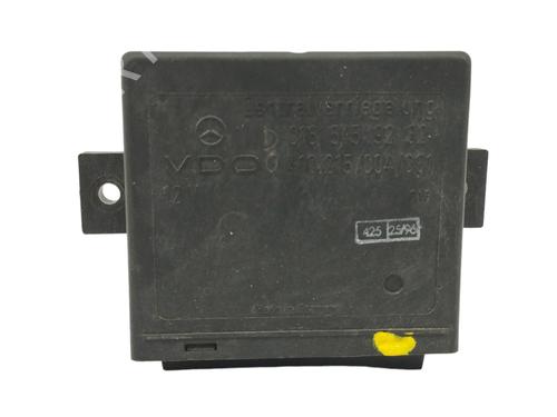 Used Electronic module MERCEDES-BENZ VITO Van (W638) [1997-2003]  14361121