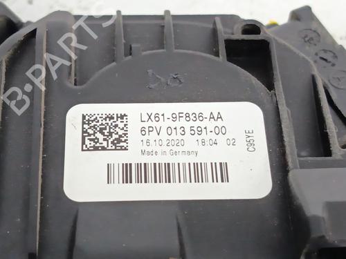 Pedal FORD KUGA III (DFK) 2.0 EcoBlue mHEV | BP34475539I4  - Image 5