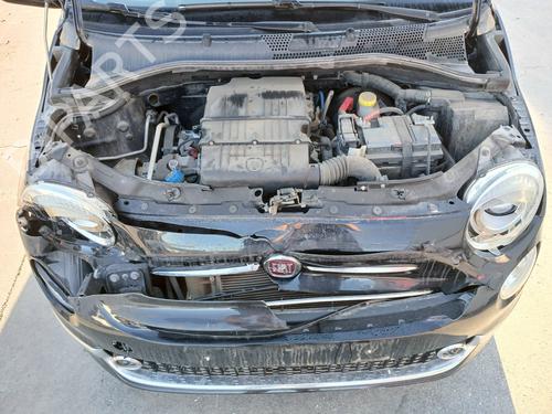 Engine FIAT 500 C (312_) 1.2 (312CXA1A, 312AXA1A) | BP33677566M1 - Image 6