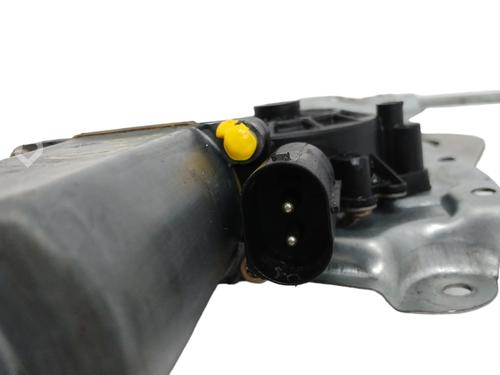 Front right window mechanism BMW 3 (E36) 325 td | BP18697318C23