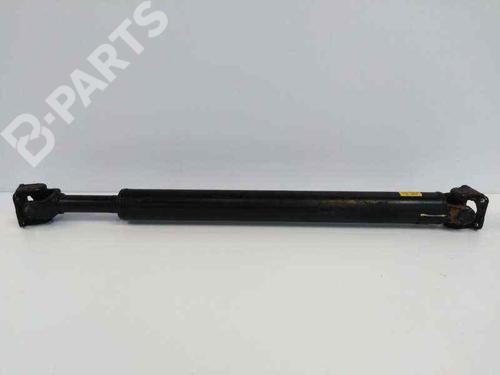 Used Driveshaft KIA SORENTO I (JC) 2.5 CRDi 4WD (140 hp) 3428680