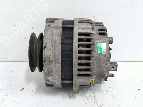 Used Alternator Alternator NISSAN PRIMERA Hatchback (P11) 2.0 TD (90 hp) 34404970 34404970