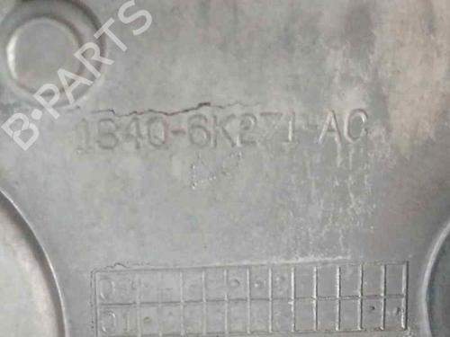 Valve cover FORD FOCUS I (DAW, DBW) 1.8 TDCi | BP26708629M124 