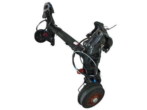 Rear axle PEUGEOT 208 I (CA_, CC_)  | BP17670904M2 