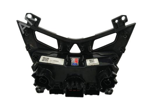 Climate control CHEVROLET AVEO Hatchback (T300) 1.4 | BP17986915I5