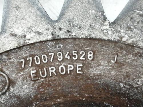 Rim RENAULT 21 Estate (K48_) 2.1 Turbo-D (K48A, K48W, K487, K488) | BP11750508C45 