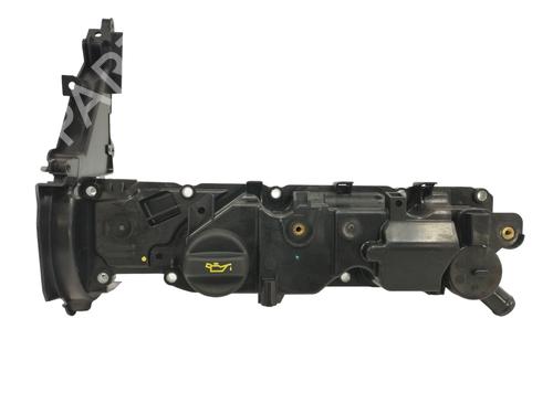 Used Valve cover CITROËN C4 Picasso II 1.6 BlueHDi 120 (120 hp) 15255703