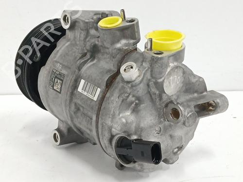 AC compressor SEAT IBIZA V (KJ1, KJG) 1.6 TDI | BP29555770M34 - Image 3