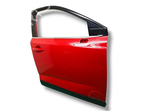 Right front door NISSAN QASHQAI III (J12) 1.3 DIG-T | BP29954069C3 