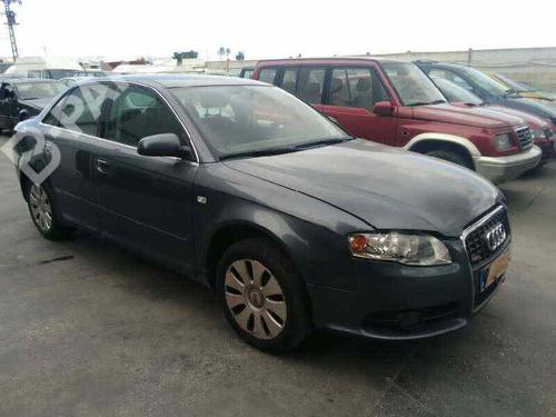 AUDI A4 B7 (8EC)  2.0 TDI  19814