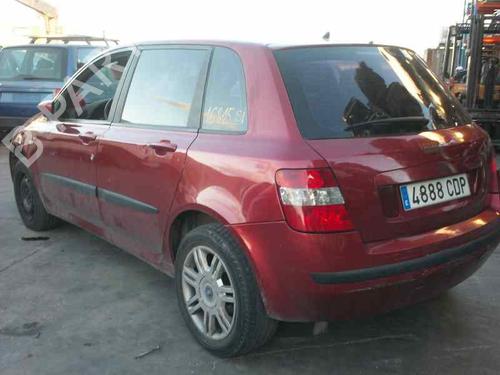 Klimaleitungen FIAT STILO (192_) 1.9 JTD (192_XE1A) | BP14145843M126 
