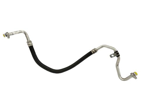 Used AC pipe RENAULT MEGANE IV Hatchback (B9A/M/N_) [2015-2025]  14153988