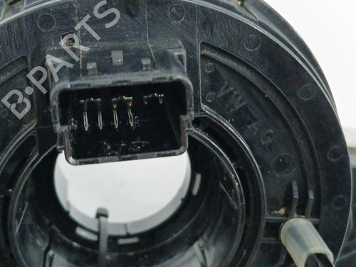 Squib airbag VW GOLF V (1K1) 1.6 FSI | BP29360932C102 