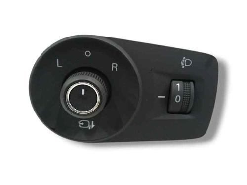 Used Mirror switch MG MG ZS SUV (AZS1) 1.5 VTi (106 hp) 23959501