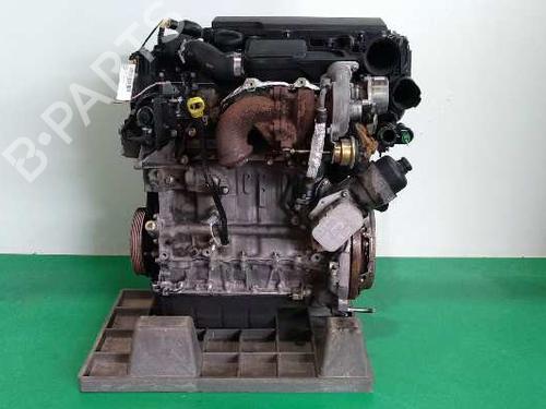 Motore CITROËN C3 I (FC_, FN_) 1.4 HDi (68 hp) 832936