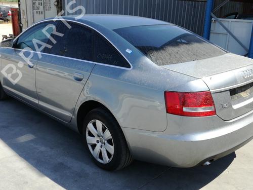 Electronic module AUDI A6 C6 (4F2) 2.0 TDI | BP11719621M83 