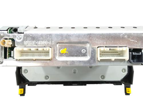 Radio RENAULT KADJAR (HA_, HL_)  | BP19636192E6 