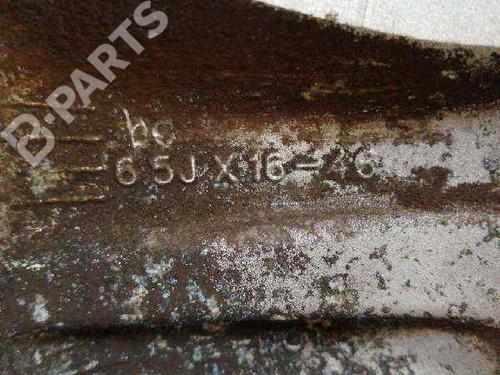 Rim HYUNDAI SANTA FÉ I (SM) 2.0 CRDi | BP10135279C45 