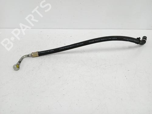 Used Pipe IVECO DAILY III Van 35 S 13 V,35 C 13 V (125 hp) 29162693