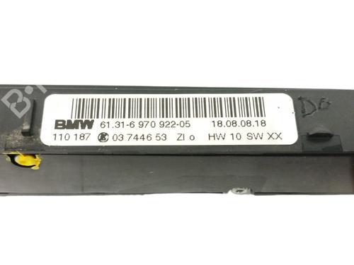Electronic module BMW 3 Convertible (E93) 320 i | BP15067709M83 - Image 4