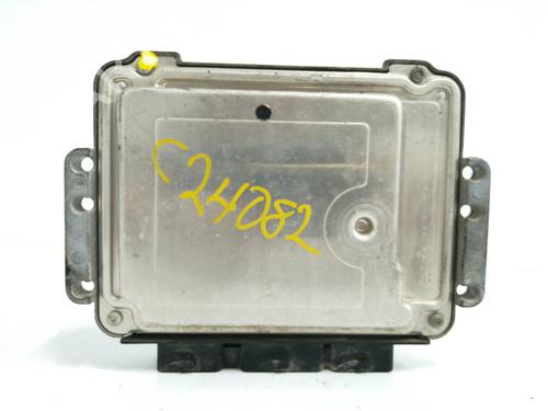 Engine control unit (ECU) FORD FUSION (JU_) 1.6 TDCi | BP10360869M57