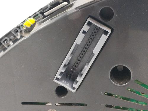 Instrument cluster OPEL INSIGNIA A (G09) 2.0 CDTI (68) | BP11835828C47 