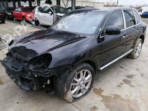 Ignition barrel PORSCHE CAYENNE (9PA) S 4.5 | BP7514635M48  - Image 20