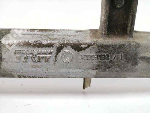 Steering rack ALFA ROMEO MITO (955_) 1.3 MultiJet (955AXP1A, 955AYC1A) | BP8240914M22 
