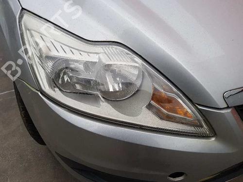 ABS pump FORD FOCUS II Turnier (DA_, FFS, DS)  | BP8271115M43 