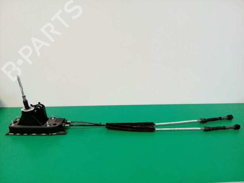Used Gear lever SEAT LEON (5F1) 1.4 TSI (125 hp) 8165724