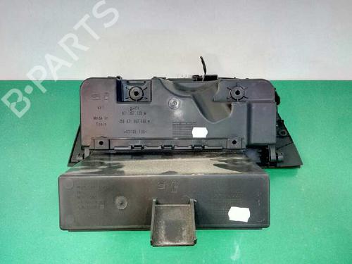 Glove box SEAT IBIZA IV SC (6J1, 6P5)  | BP4491417C95 