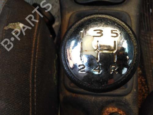 Fuse box PEUGEOT 206 Hatchback (2A/C) 1.4 HDi eco 70 | BP23085302E1 