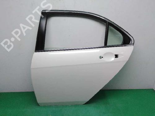 Puerta trasera izquierda HONDA ACCORD VII (CL, CN) 2.2 i-CTDi (CN1) (140 hp) 8586807