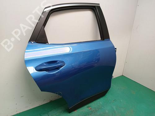 Dør højre bagtil KIA XCEED (CD) 1.4 T-GDI | BP36023258C5 - Image 3