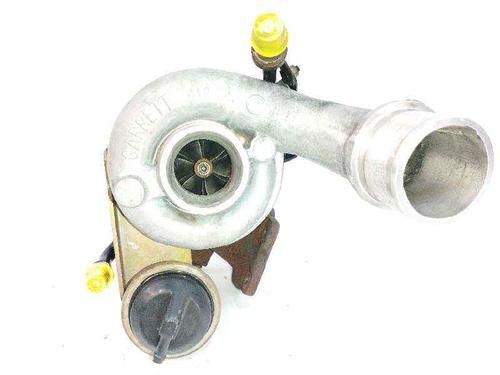 Turbolader/Kompressor VOLVO 460 (464) 1.9 Turbo-Diesel (90 hp) 9751279