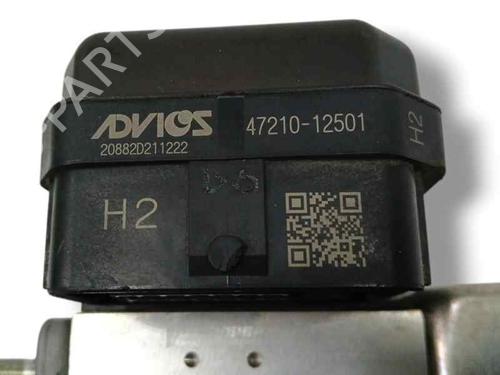 ABS pump TOYOTA COROLLA Estate (_E21_) 2.0 Hybrid (MZEH12) | BP23577040M43 